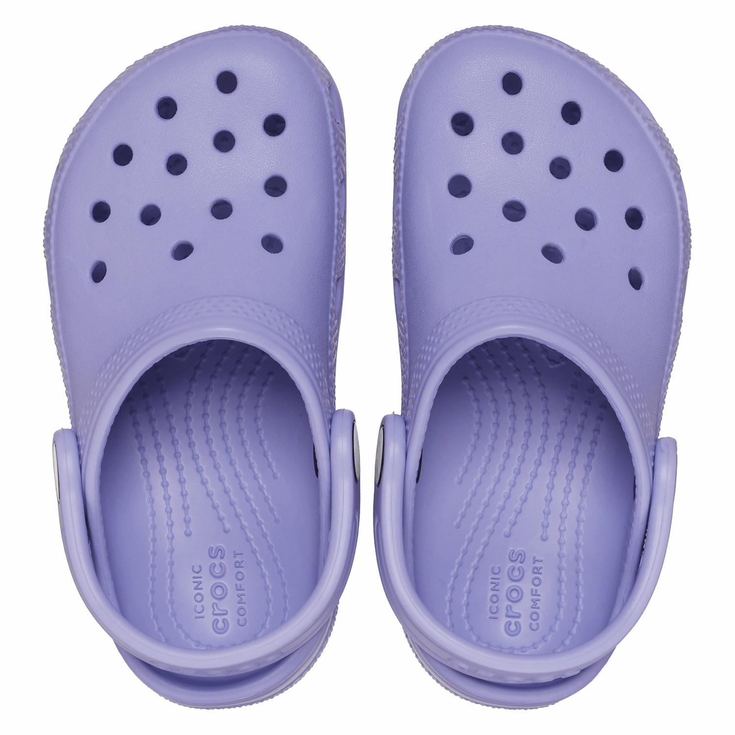 Classic Clog Toddlers (Age 1-5) Clean-Life Gear