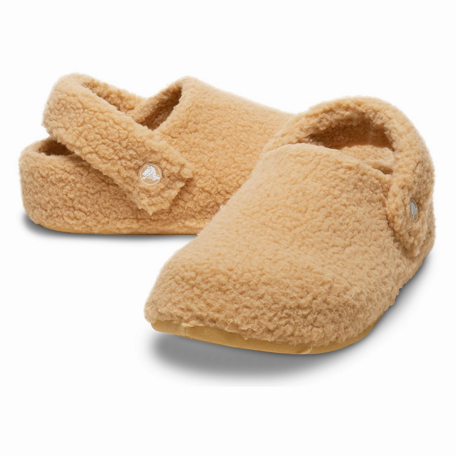 Classic Cozzzy Slipper Curated Looks
