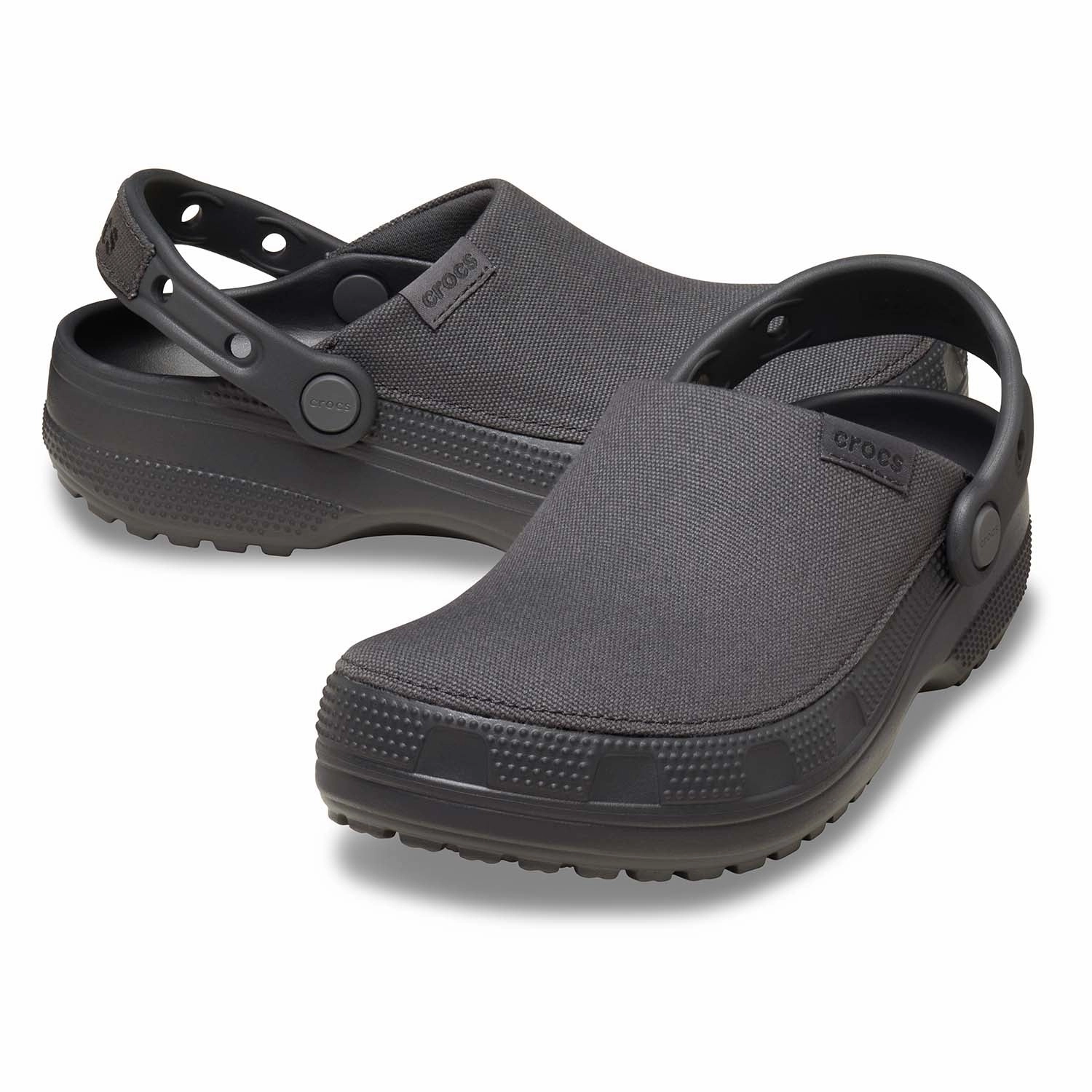 Classic Crafted Clog Flow-Wear Future Refined Edge