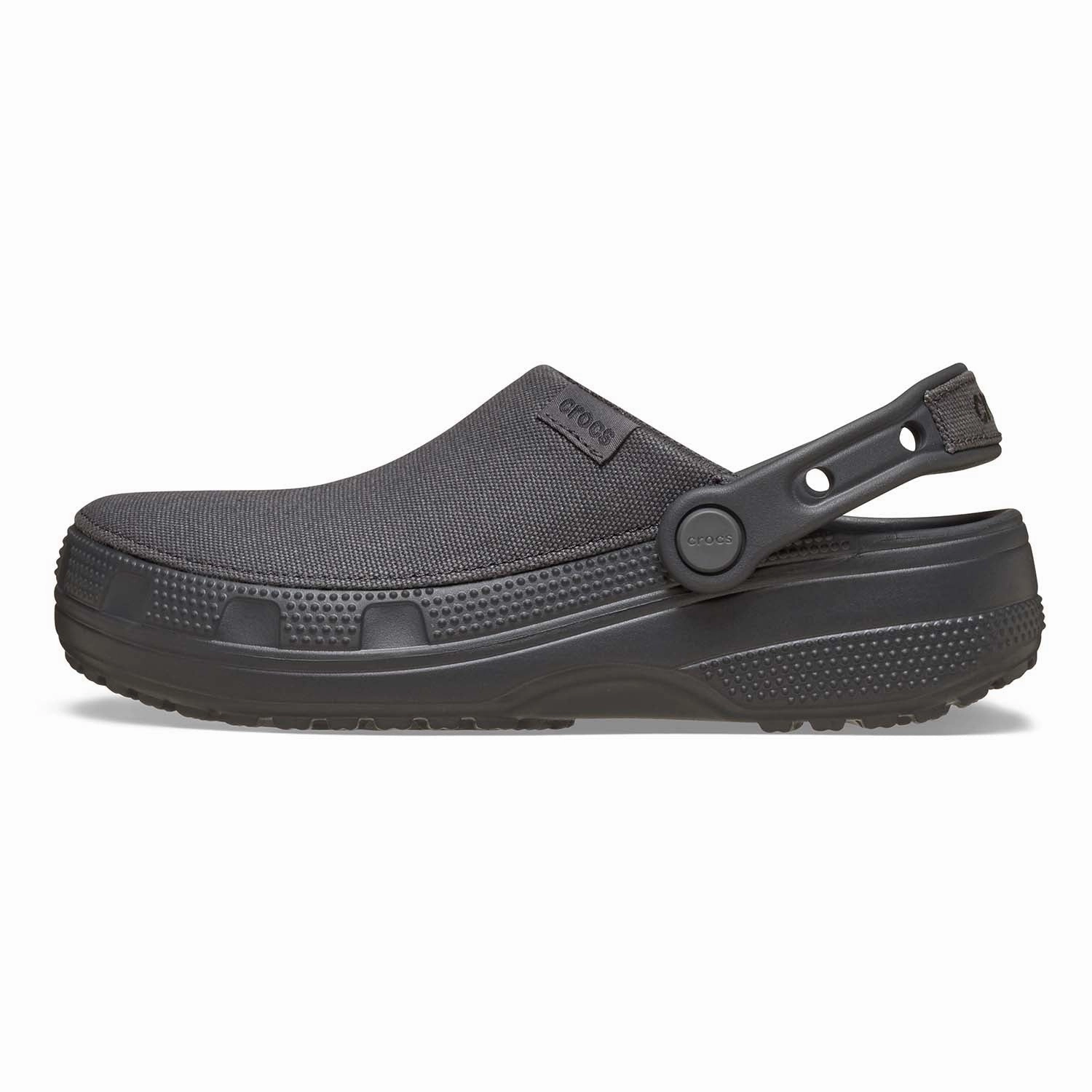 Bold Minimal Simple Uniform Classic Crafted Clog