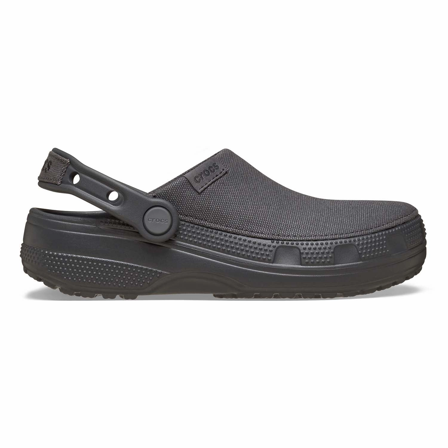 Modular Uniform Classic Crafted Clog