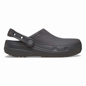 Modular Uniform Classic Crafted Clog