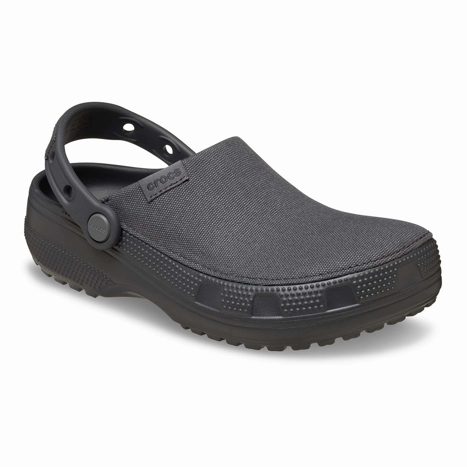 Classic Crafted Clog Cool And Clean