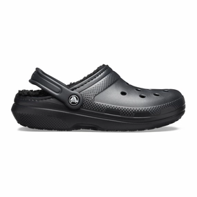 Classic Lined Clog Multi-Context Style Lifestyle Drop