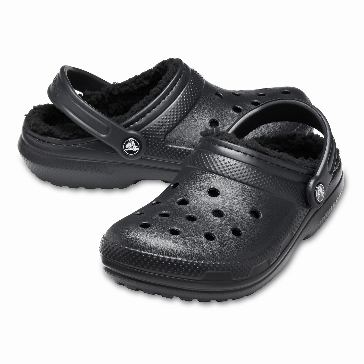 Classic Lined Clog Comfort In Motion Wear The Moment