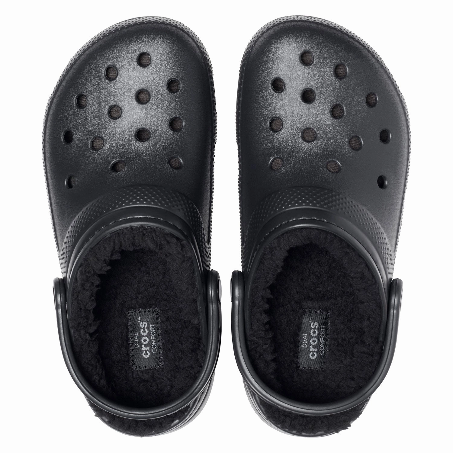 Intentional Vibe Minimal Focus Classic Lined Clog
