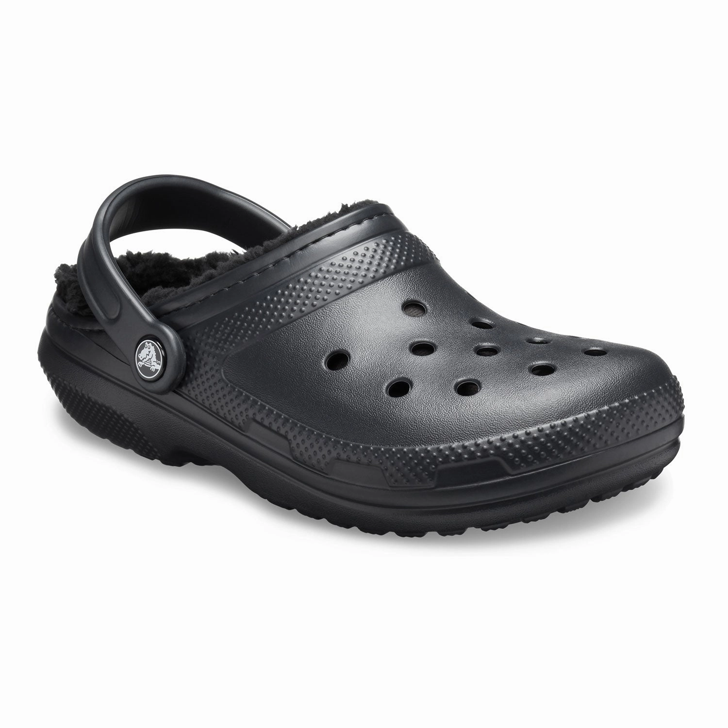 Progressive Living Go-Easy Gear Classic Lined Clog