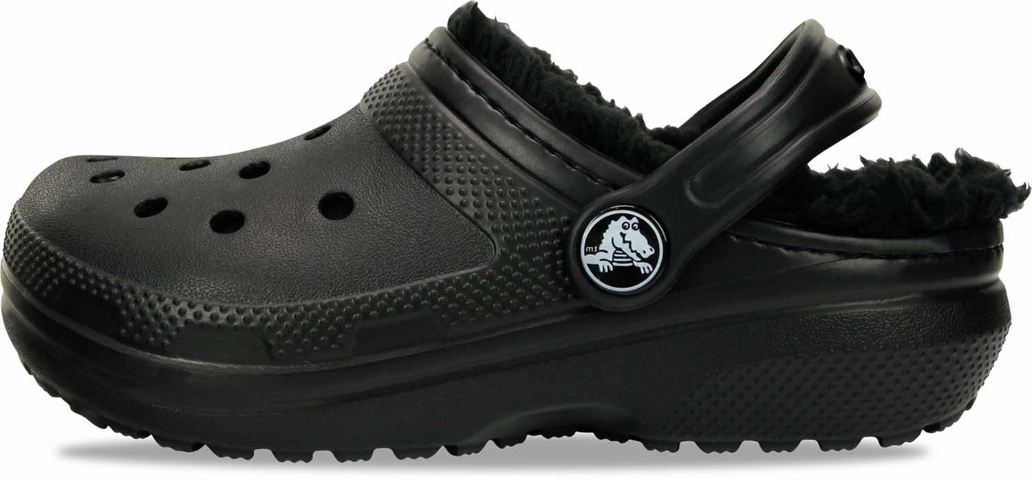 Your Rhythm Layer Clarity In Motion Classic Lined Clog Kids (Age 5 )