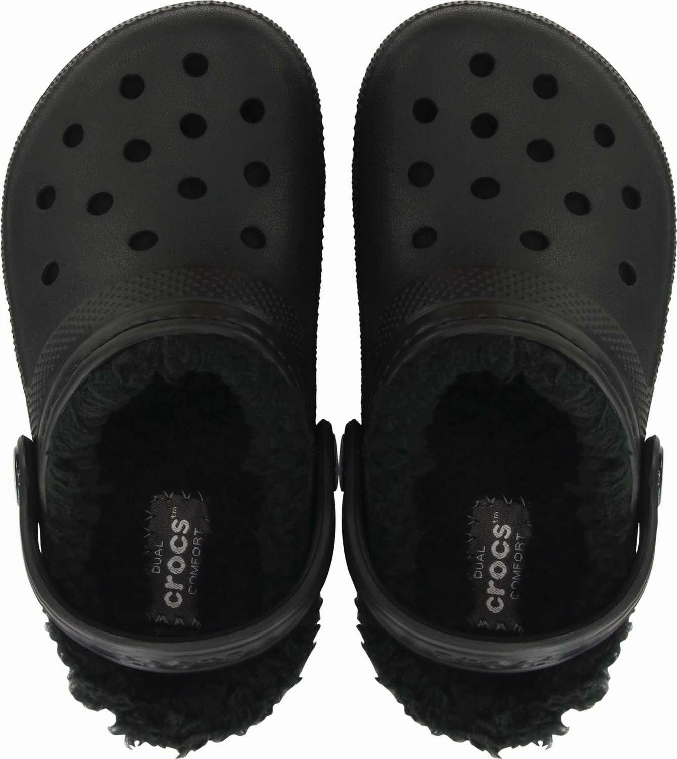 Classic Lined Clog Kids (Age 5 ) Unified Fit Form-To-Function