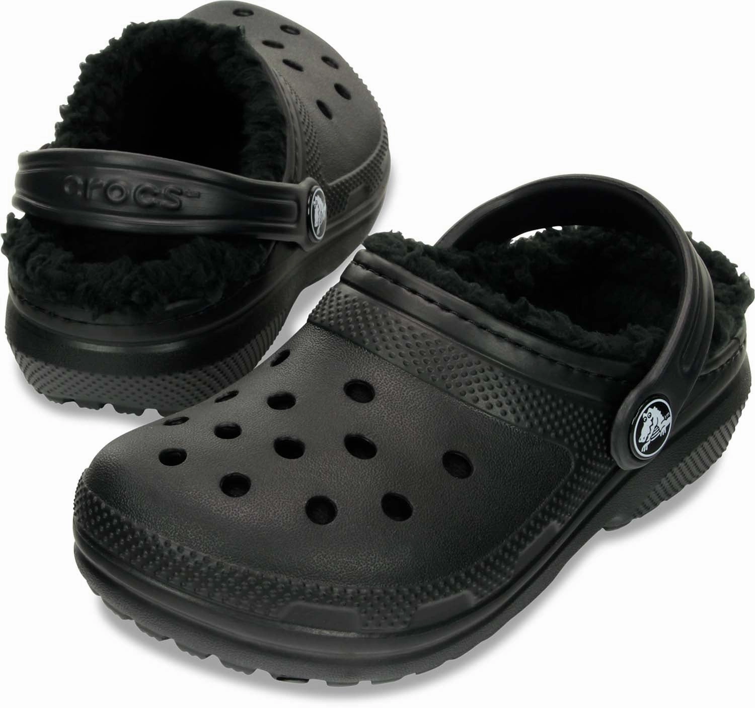 Clean Direction Designed With Rhythm Classic Lined Clog Kids (Age 5 )