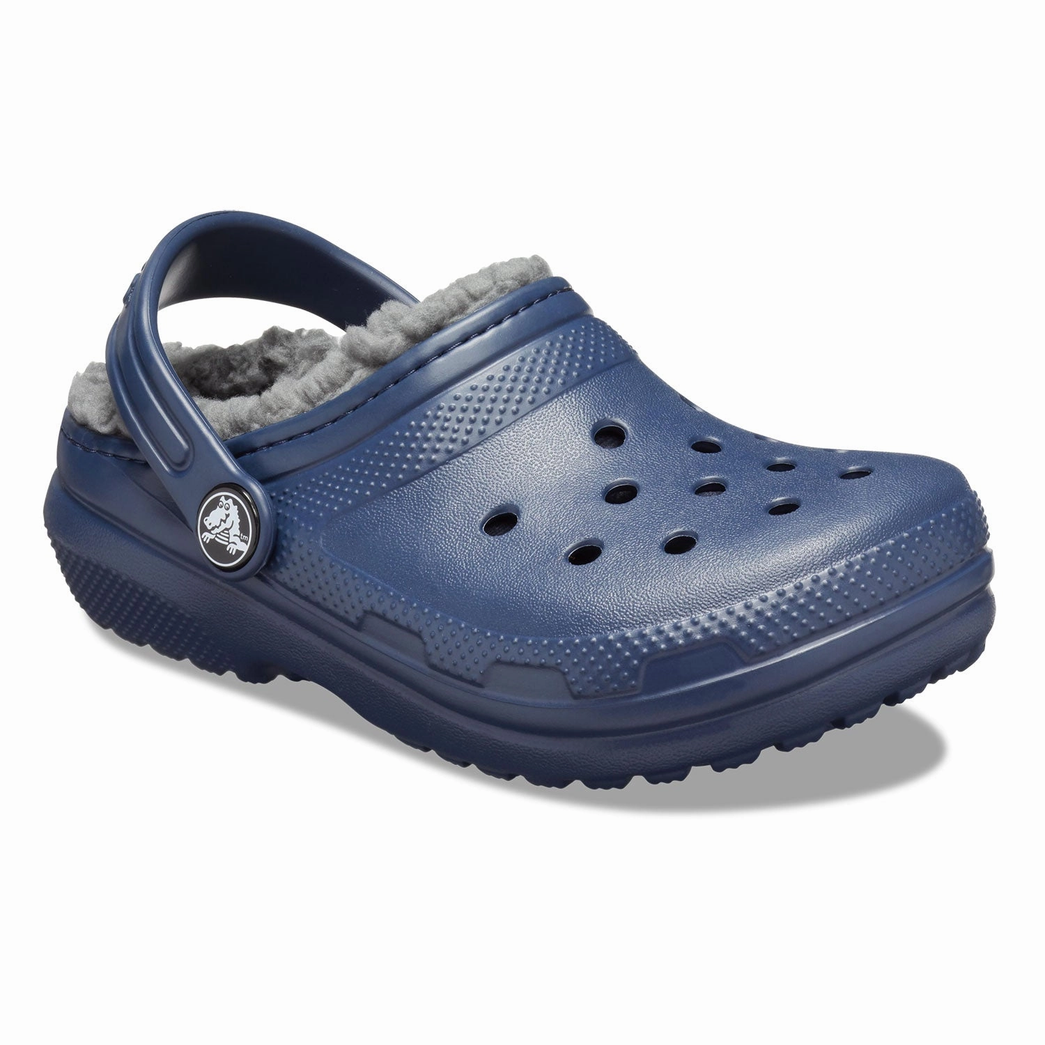 Classic Lined Clog Toddler (Age 1-5) Functional Ease