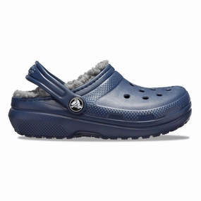 Urban Transition Future Utility Classic Lined Clog Toddler (Age 1-5)