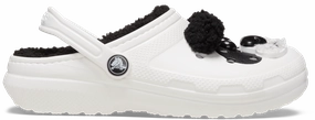 Classic Lined Iam Panda Bear Clog Kids (Age 5 ) Motion-Elevated