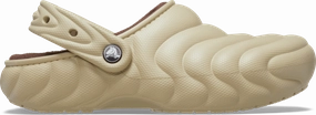 Classic Lined Overpuff Clog Everyday Core