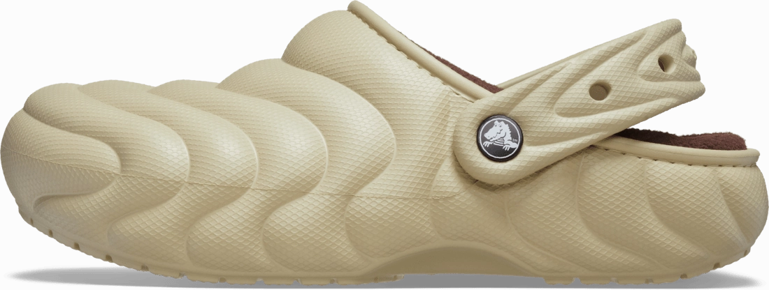 Classic Lined Overpuff Clog Form-To-Function Live Refined