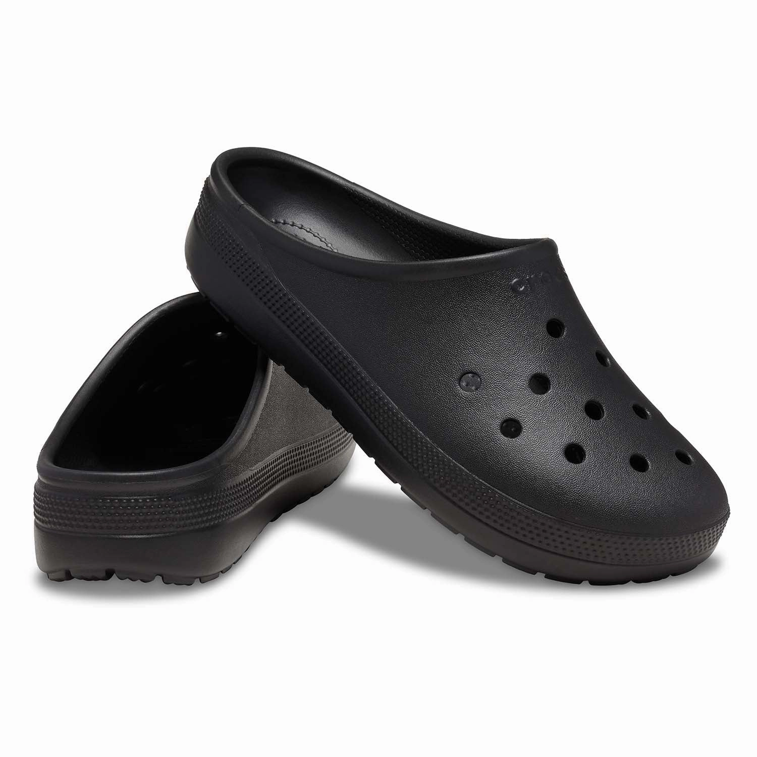 Classic Low Profile Clog Daily Vibe