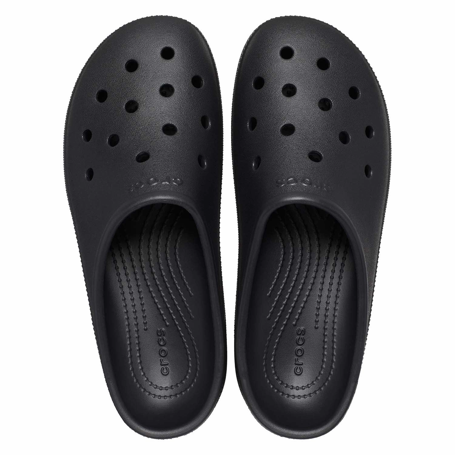 Classic Low Profile Clog Active Core Layered Utility