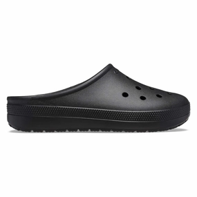 Design In Focus City State Classic Low Profile Clog