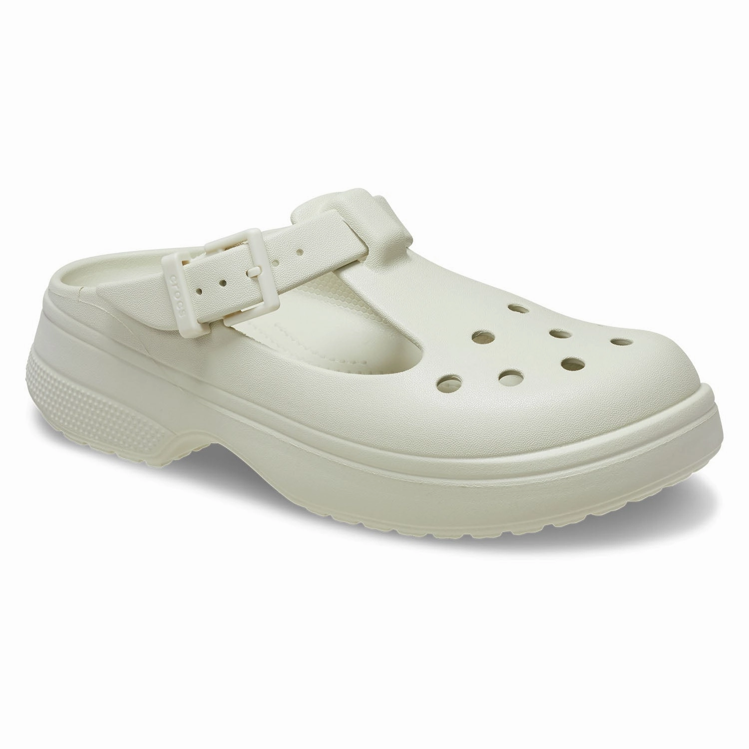 Classic Mary Jane Clog Inspired By Rhythm Contemporary Flow