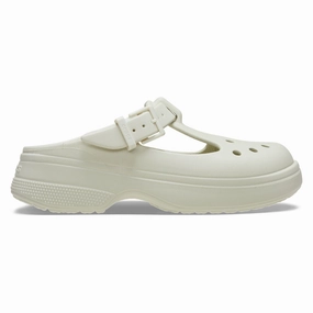 Classic Mary Jane Clog Daily Build