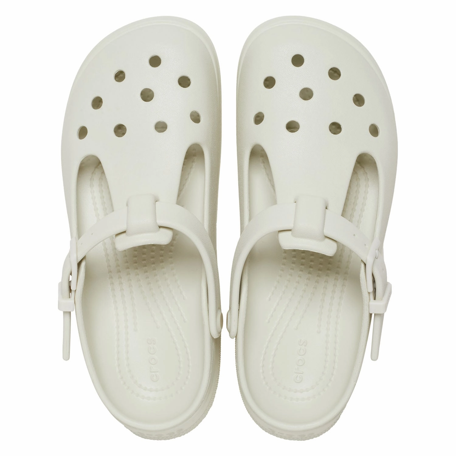 Forward Pulse Functional Ease Classic Mary Jane Clog