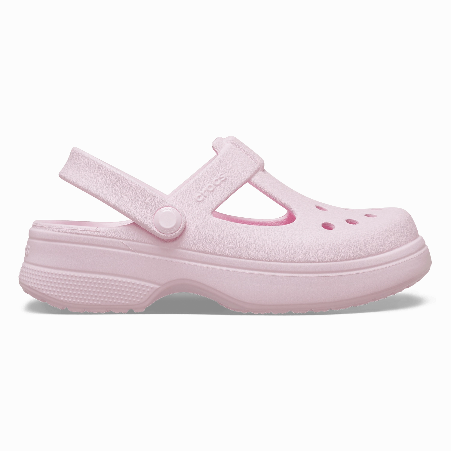 Classic Mary Jane Clog Kids (Age 5 ) Daily Shift Calm Crafted