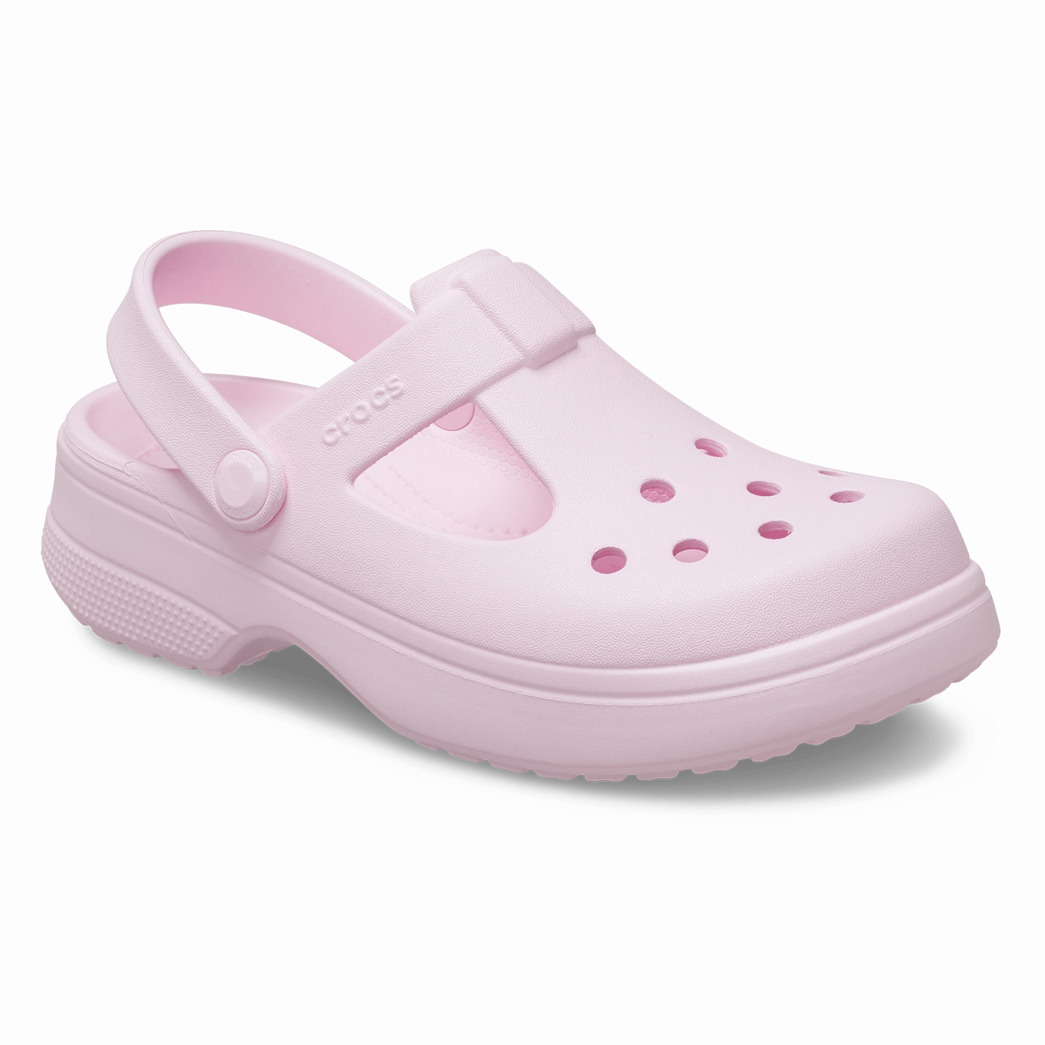 Dynamic Balance Classic Mary Jane Clog Kids (Age 5 )