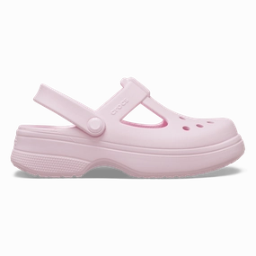 Classic Mary Jane Clog Kids (Age 5 ) Daily Shift Calm Crafted