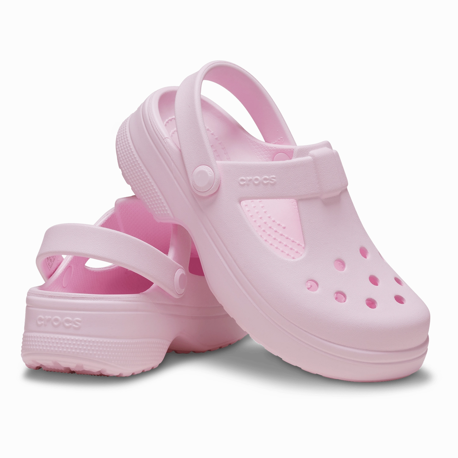 Classic Mary Jane Clog Kids (Age 5 ) Go Anywhere Ease Engineered