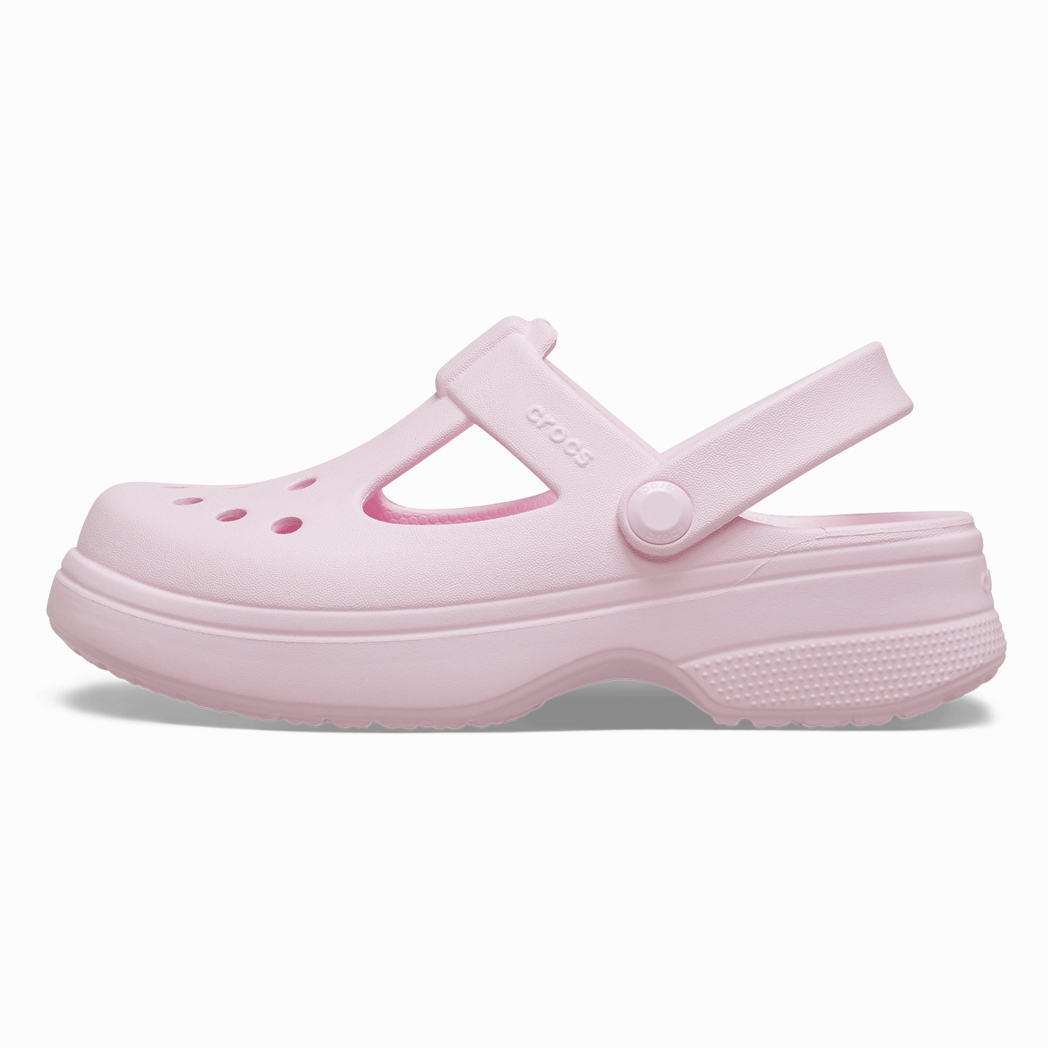 Classic Mary Jane Clog Kids (Age 5 ) Soft-Fit System Uncomplicated Fit