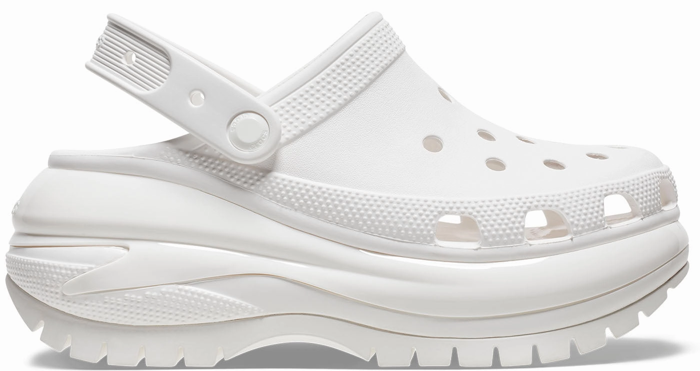Adaptive Edge Rhythm Of Life Classic Mega Crush Clog