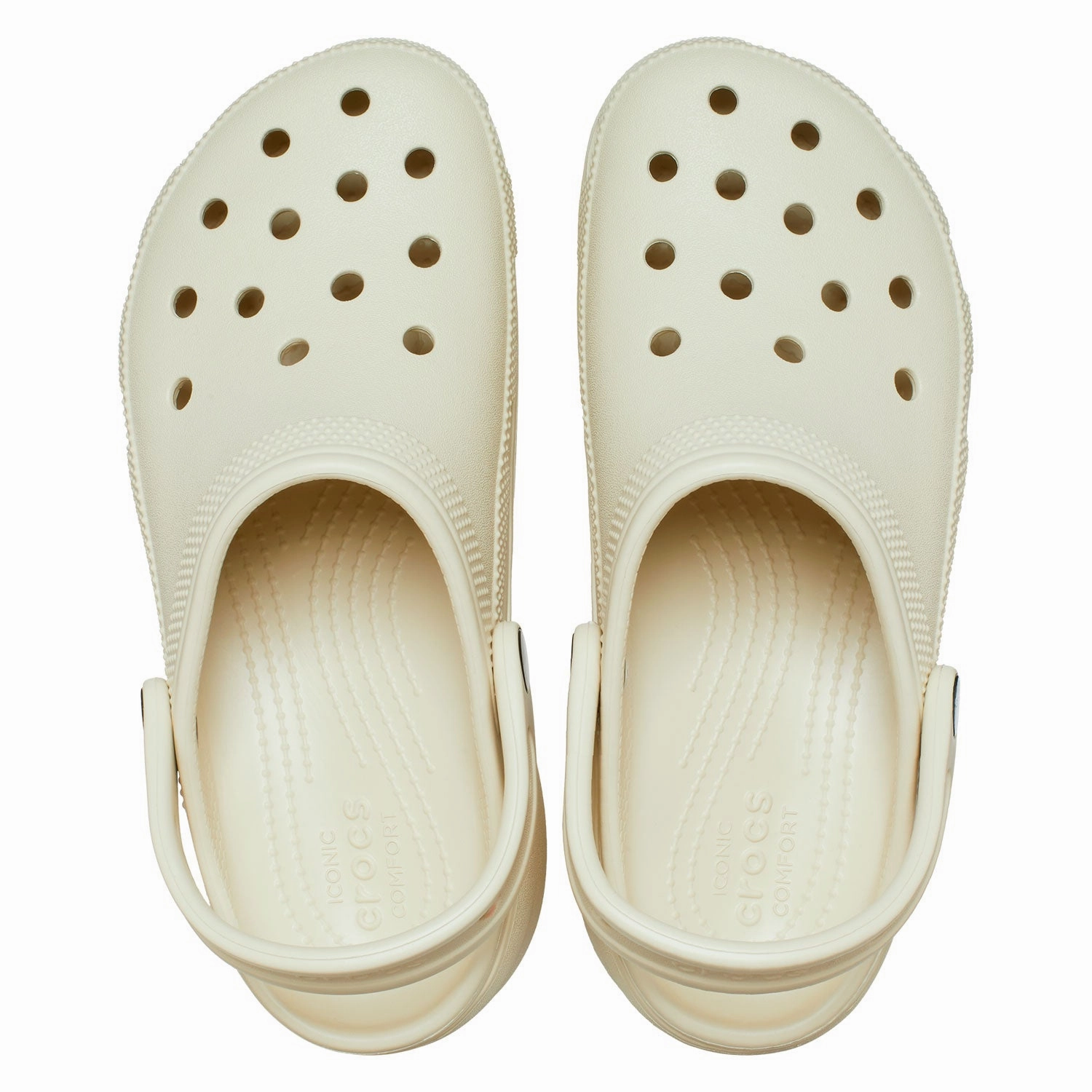 Classic Platform Clog Fit To Adapt Active Core