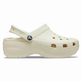 Classic Platform Clog Cool In Motion