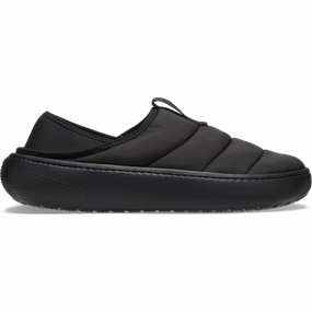 Designed For Lifestyle Classic Puff Moc