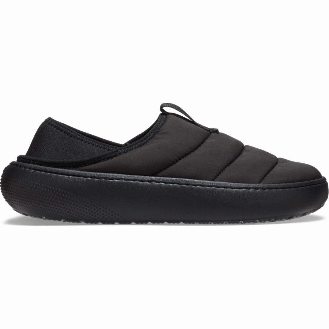Designed For Lifestyle Classic Puff Moc
