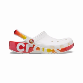 Essential Drop Simplify Style Classic Reflector Clog Kids (Age 5 )