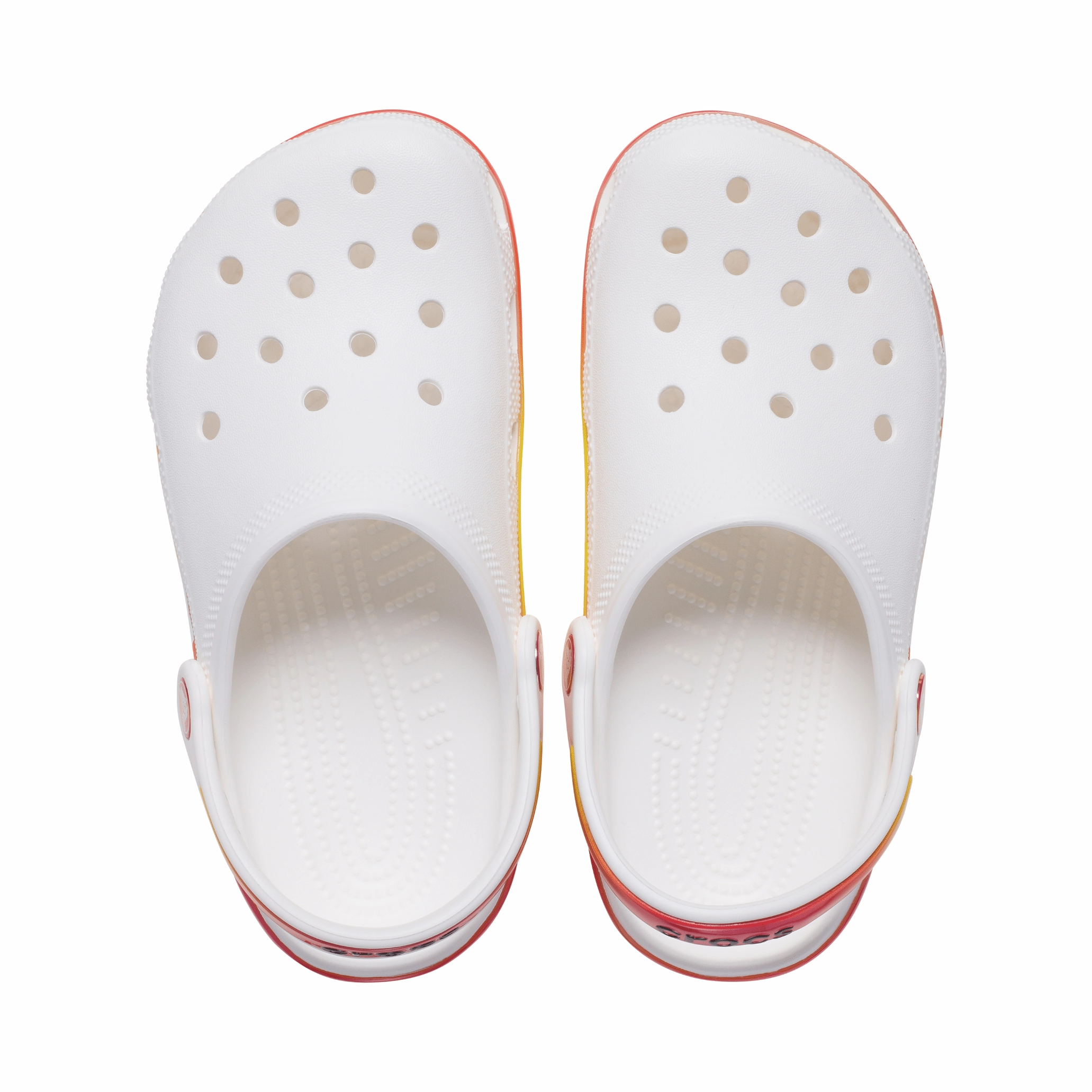 Future-Forward Comfort Classic Reflector Clog Kids (Age 5 )