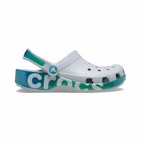 Classic Reflector Clog Toddler (Age 1-5) Designed For Fluidity Freedom Dressed