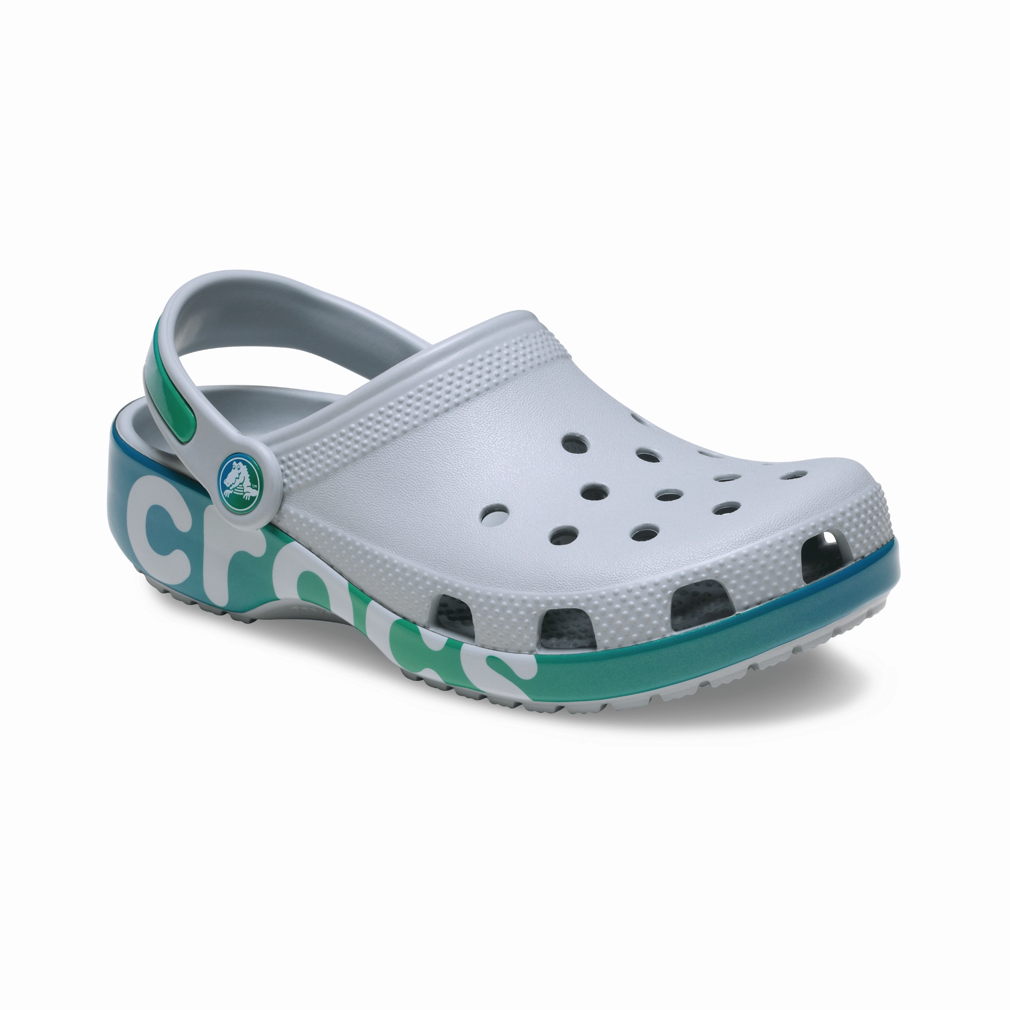 Classic Reflector Clog Toddler (Age 1-5) Performance Meets Style Future-Ready Fit