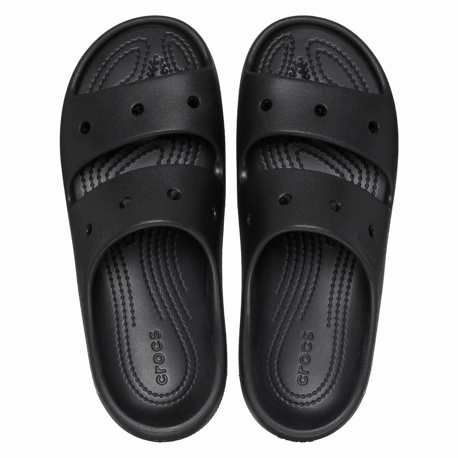 Classic Sandal  2.0 Creative Layers Clean-Forward