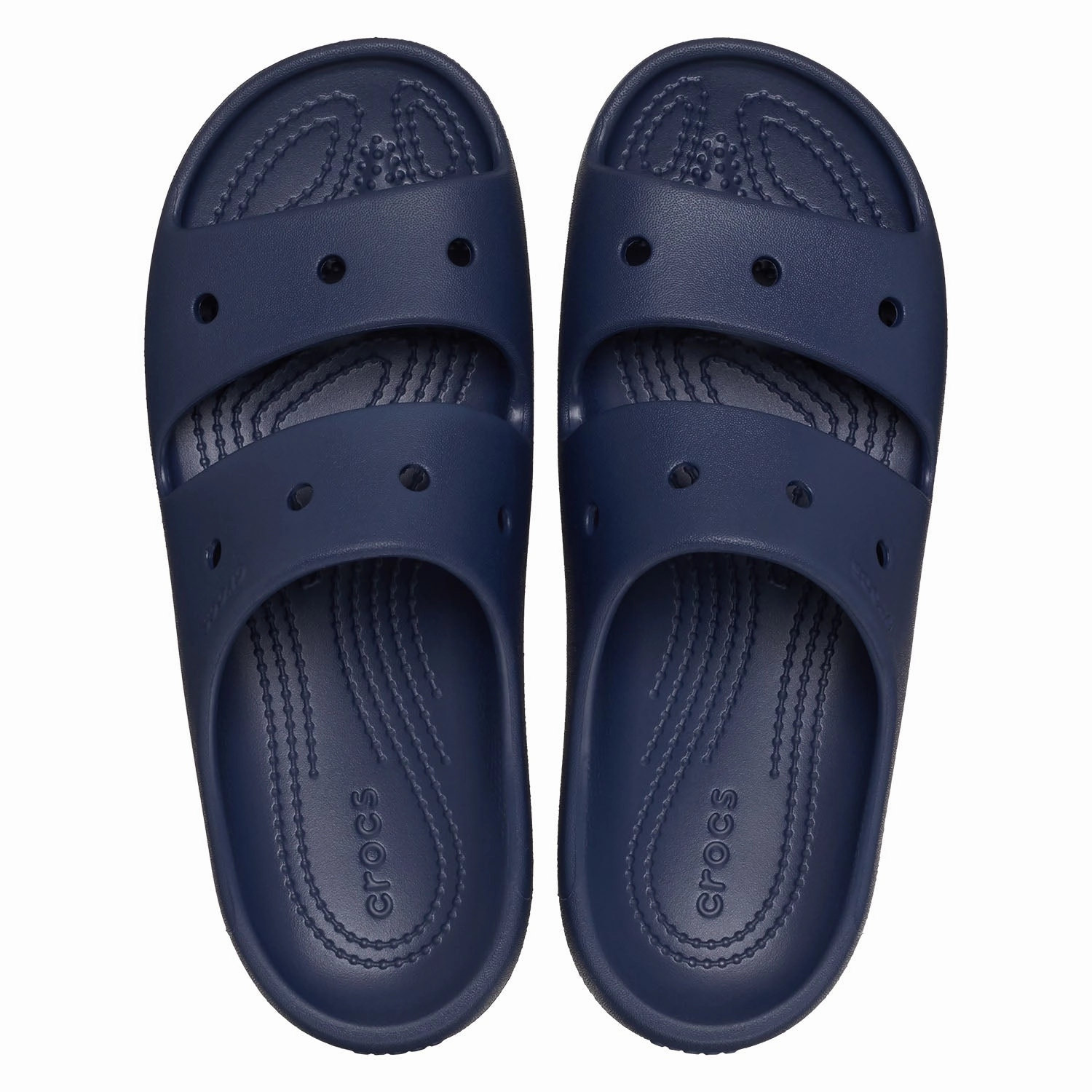 Hybrid Aesthetic Classic Sandal 2.0