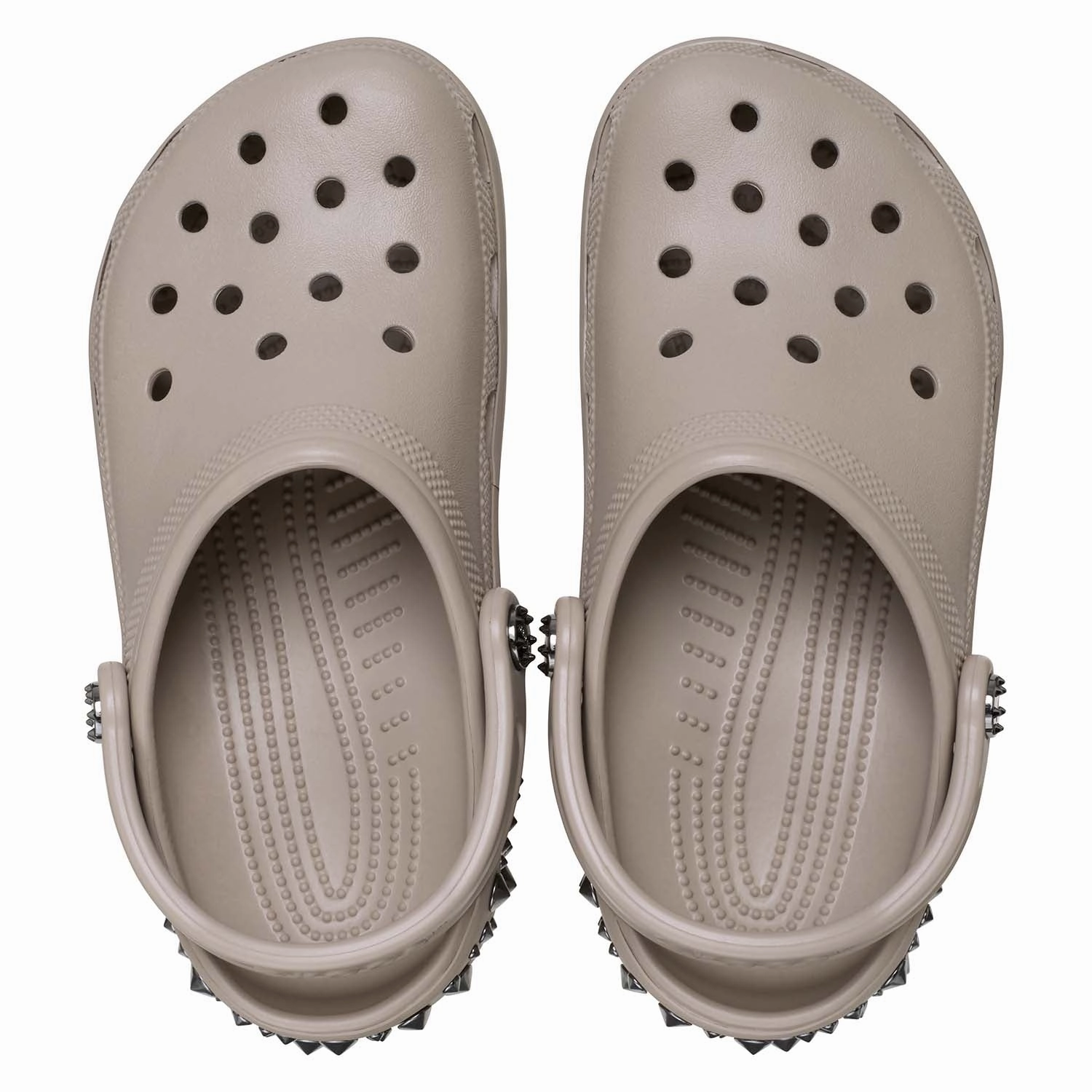 Essential Edge Classic Studded Clog