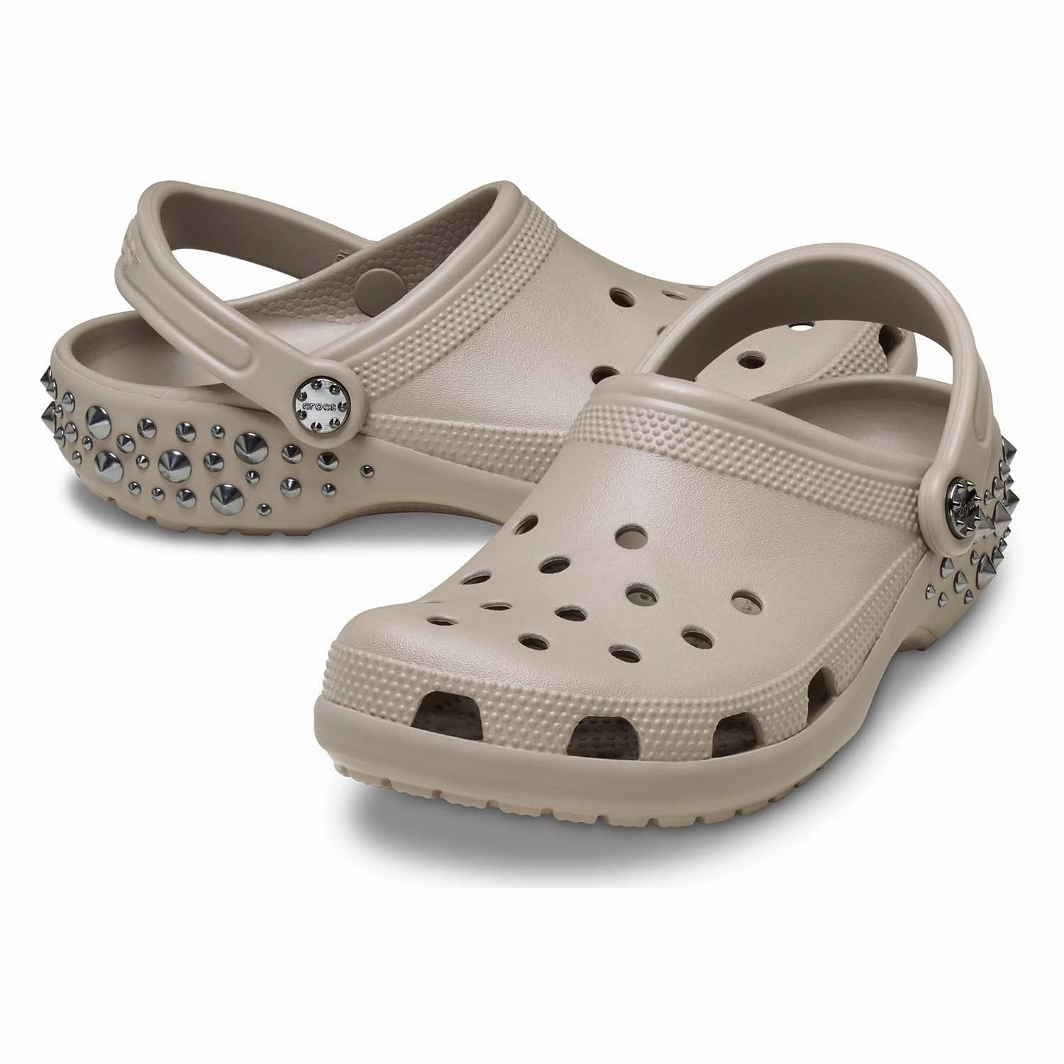 Classic Studded Clog Core Rhythm