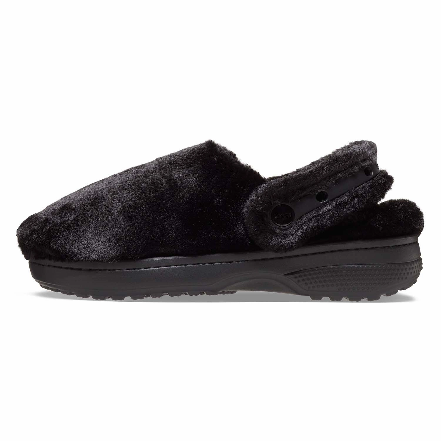 Classic Unfurgettable Clog Ease And Balance