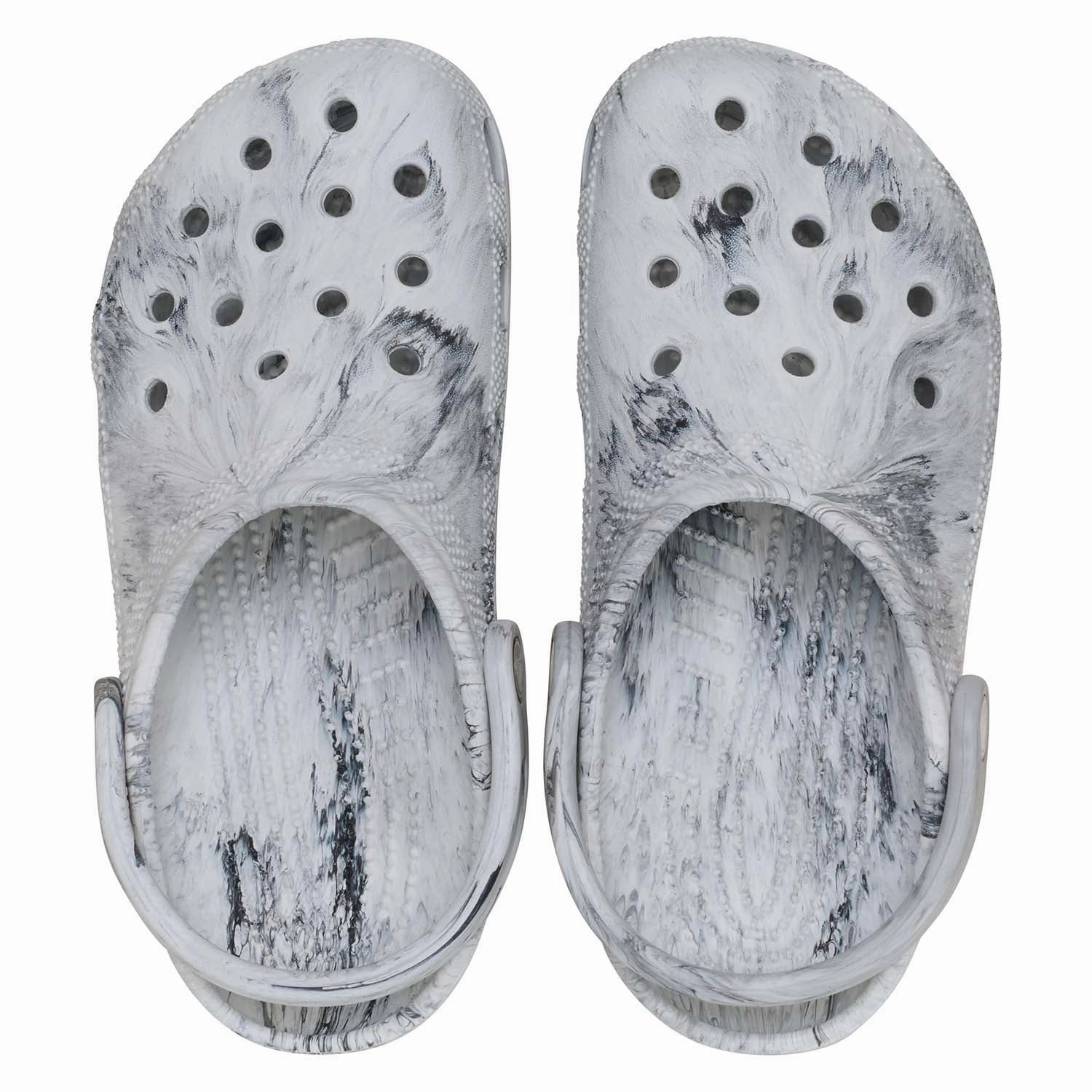 Classic Watercolor Marbled Clog Kids (Age 5 ) Movement Uniform