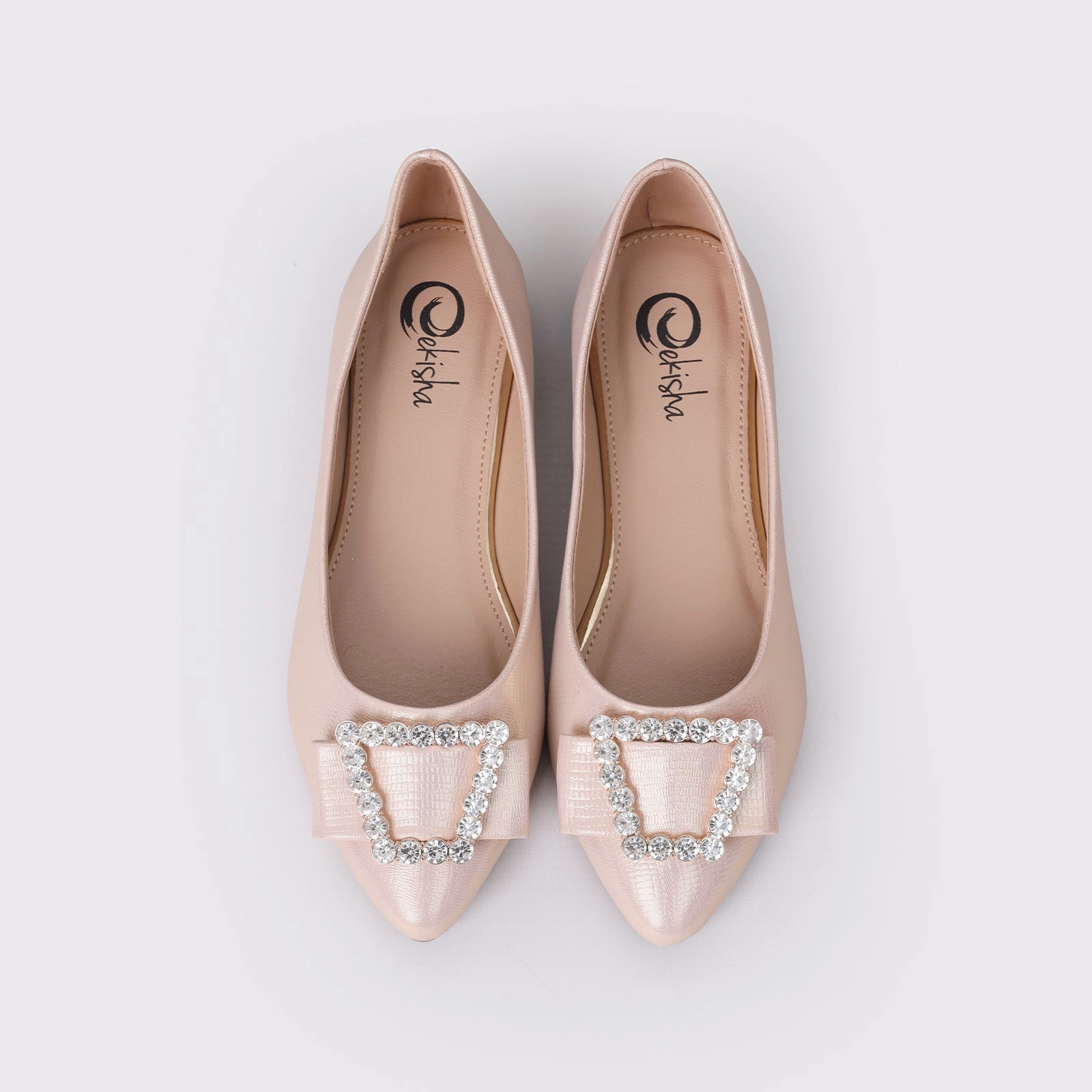 Sleek Routine Cool Rhythm Classy Women'S Pumps