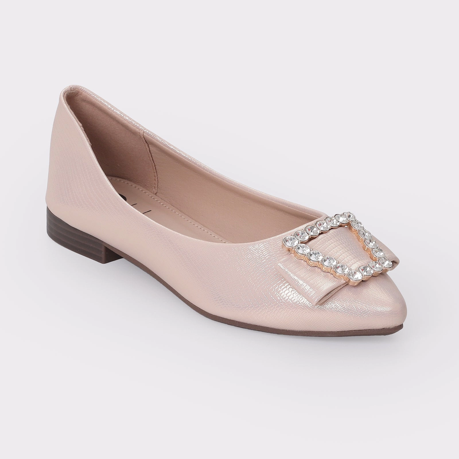 City State Design-Led Classy Women'S Pumps