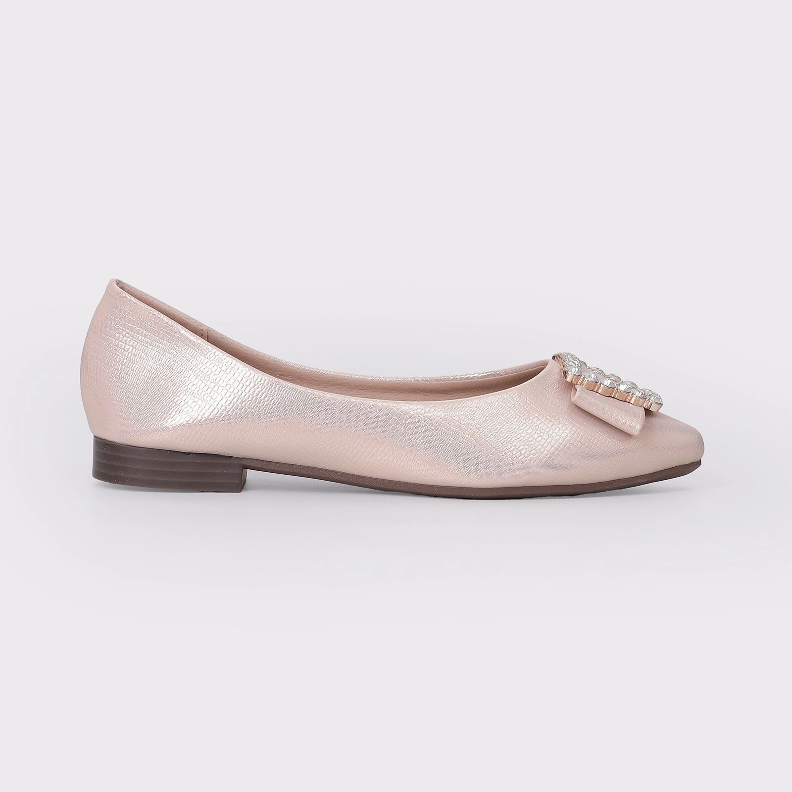 Classy Women'S Pumps Clean Profile
