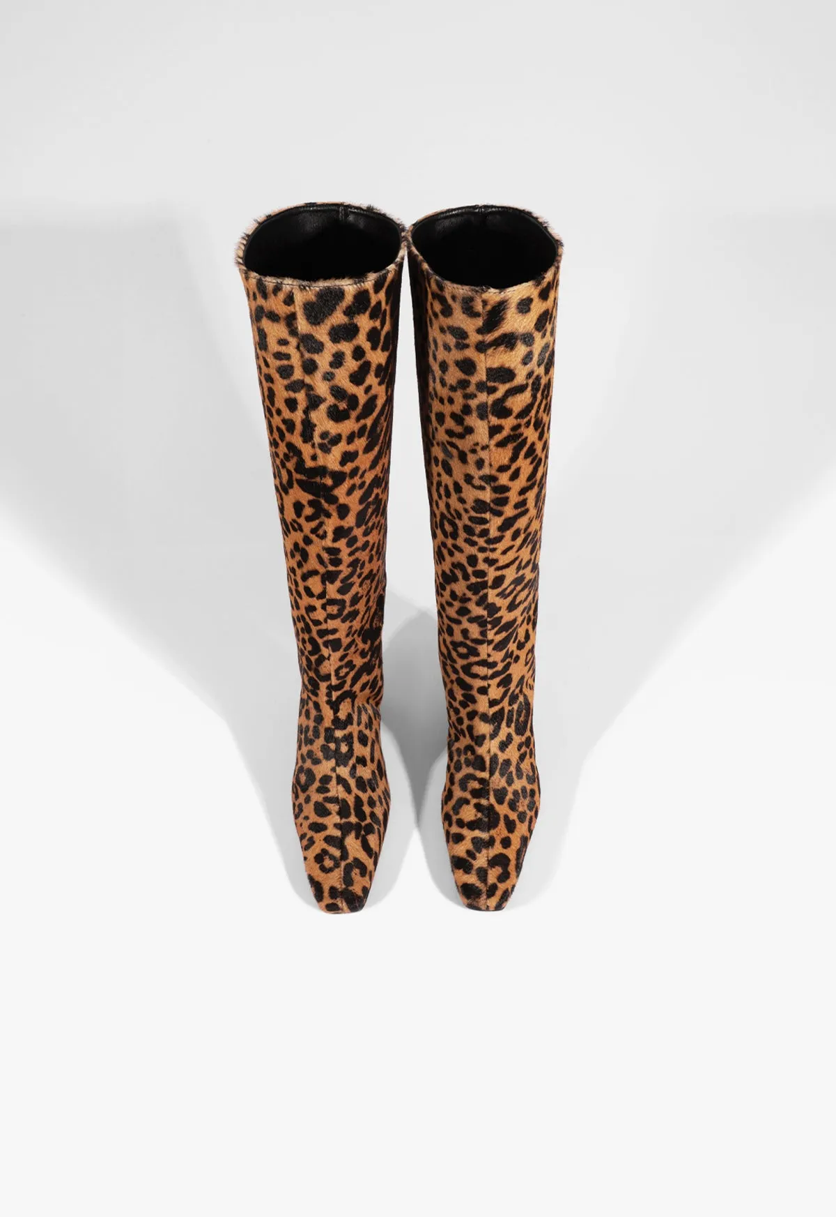 Dellia Up Boot Bold Harmony