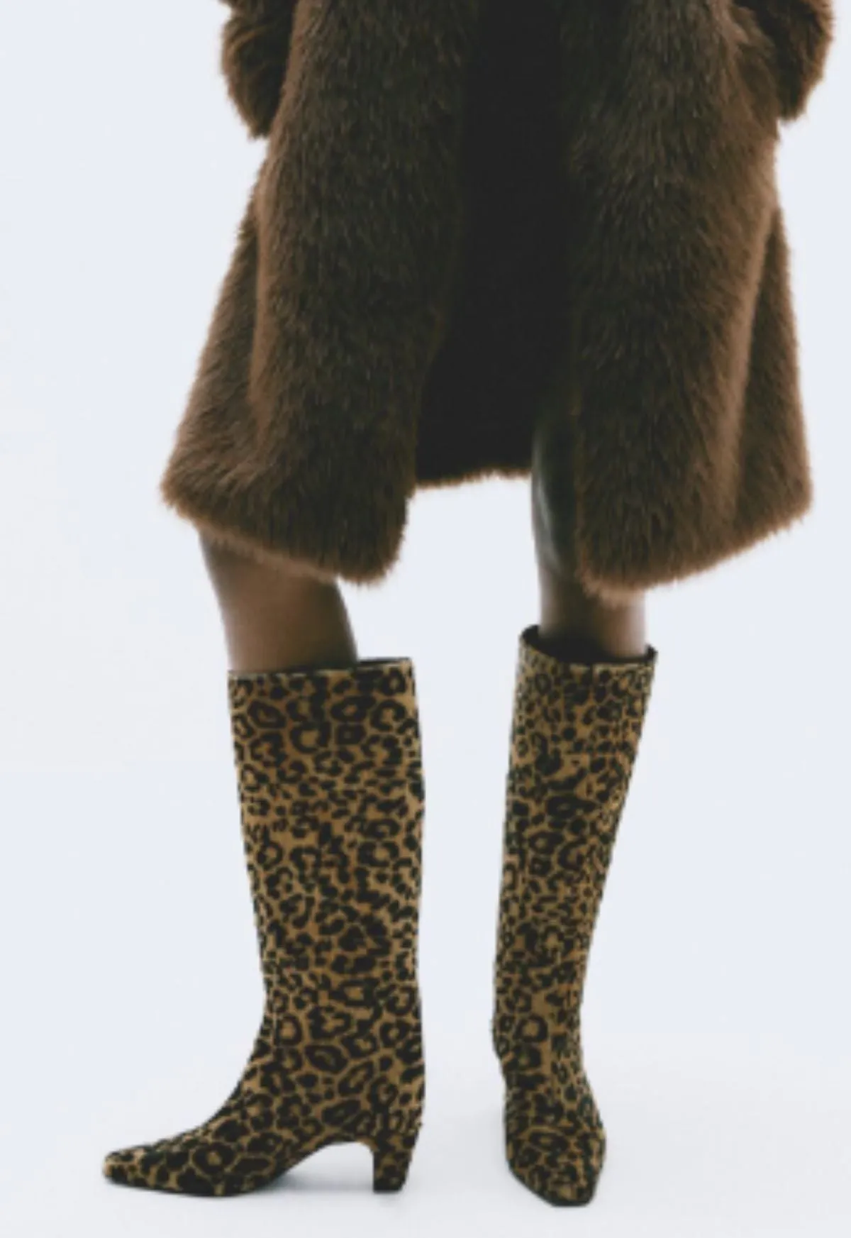 Cool Tones Dellia Up Boot
